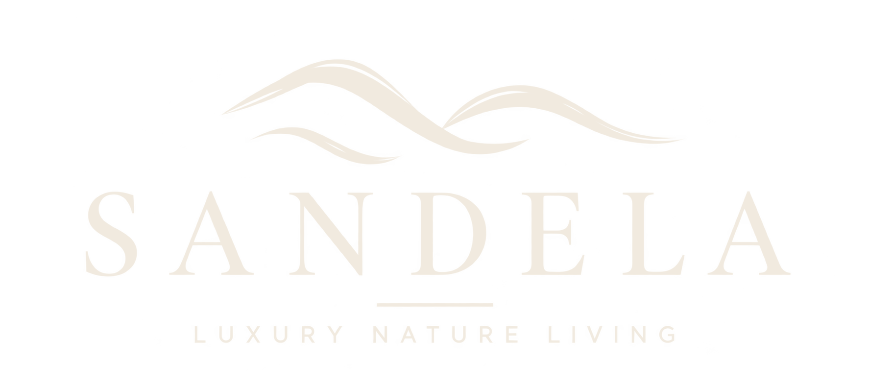 SANDELA — Luxury Nature Living