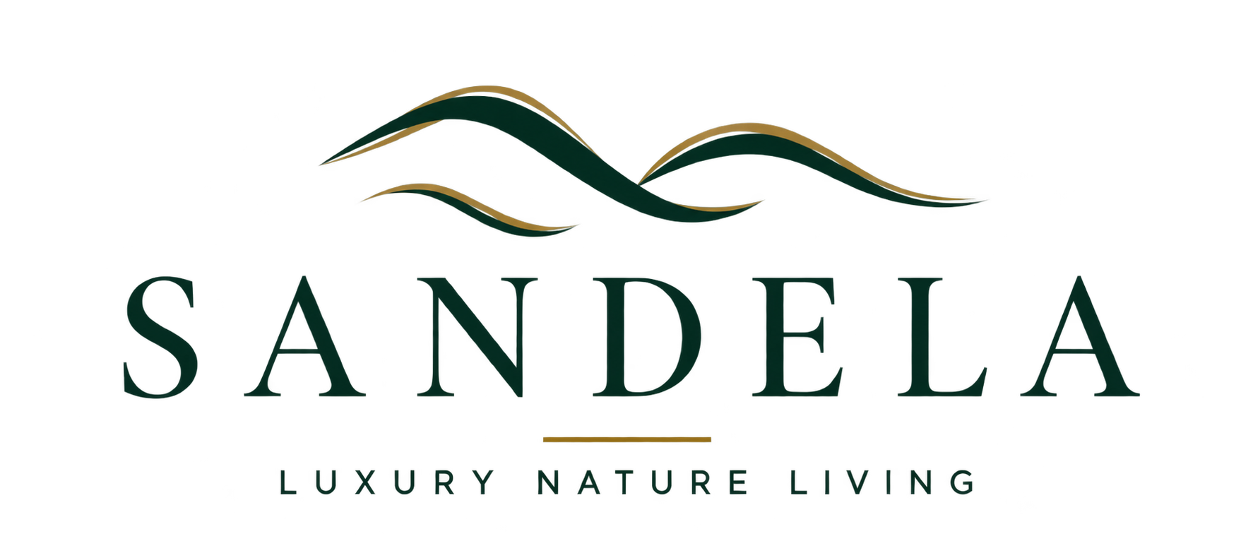 SANDELA — Luxury Nature Living